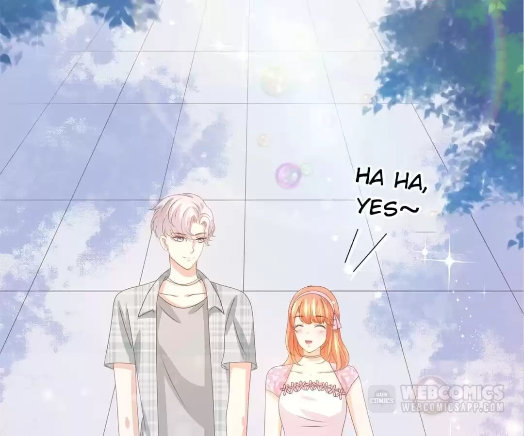 Love, Dream and Make-Up Chapter 67 page 2 - 