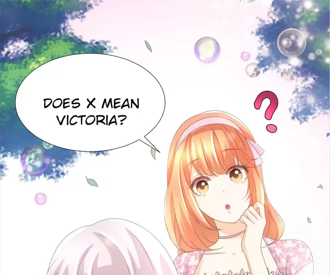 Love, Dream and Make-Up Chapter 67 page 11 - 