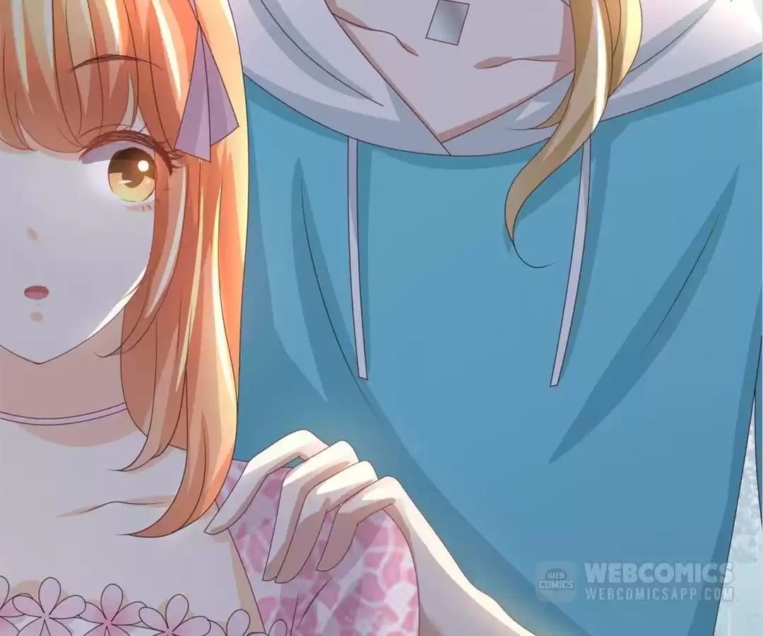 Love, Dream and Make-Up Chapter 67 page 18 - 