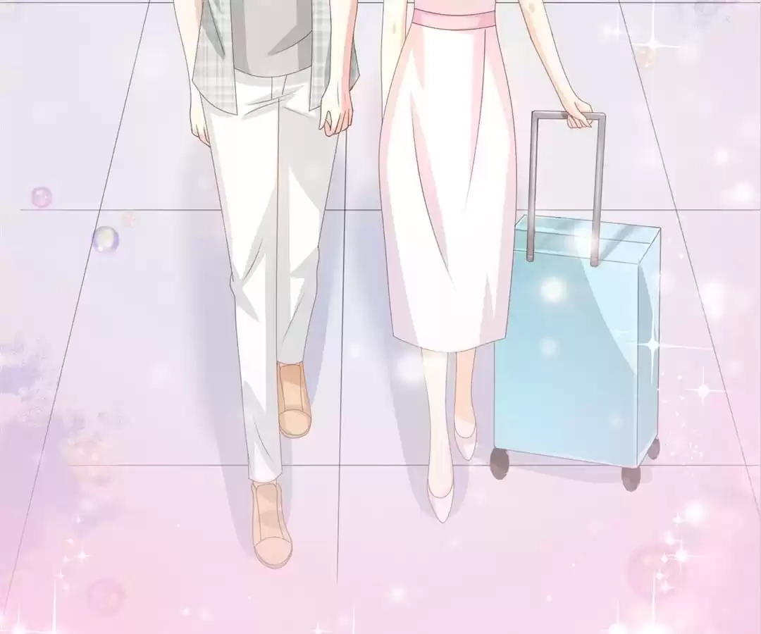 Love, Dream and Make-Up Chapter 67 page 3 - 