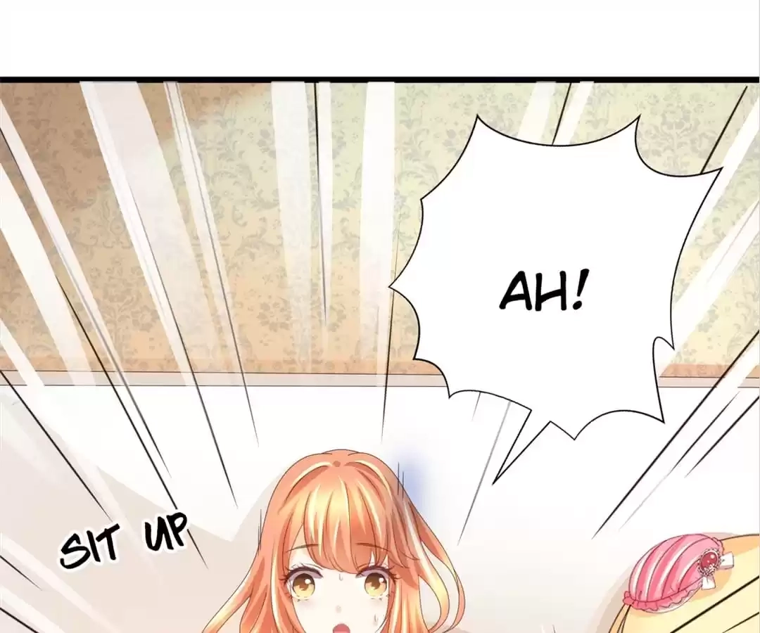 Love, Dream and Make-Up Chapter 67 page 22 - 
