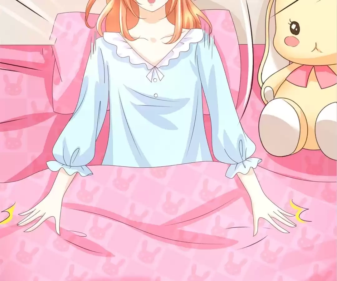 Love, Dream and Make-Up Chapter 67 page 23 - 