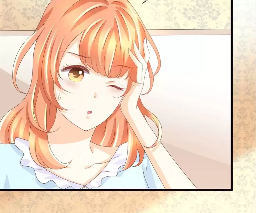 Love, Dream and Make-Up Chapter 67 page 25 - 