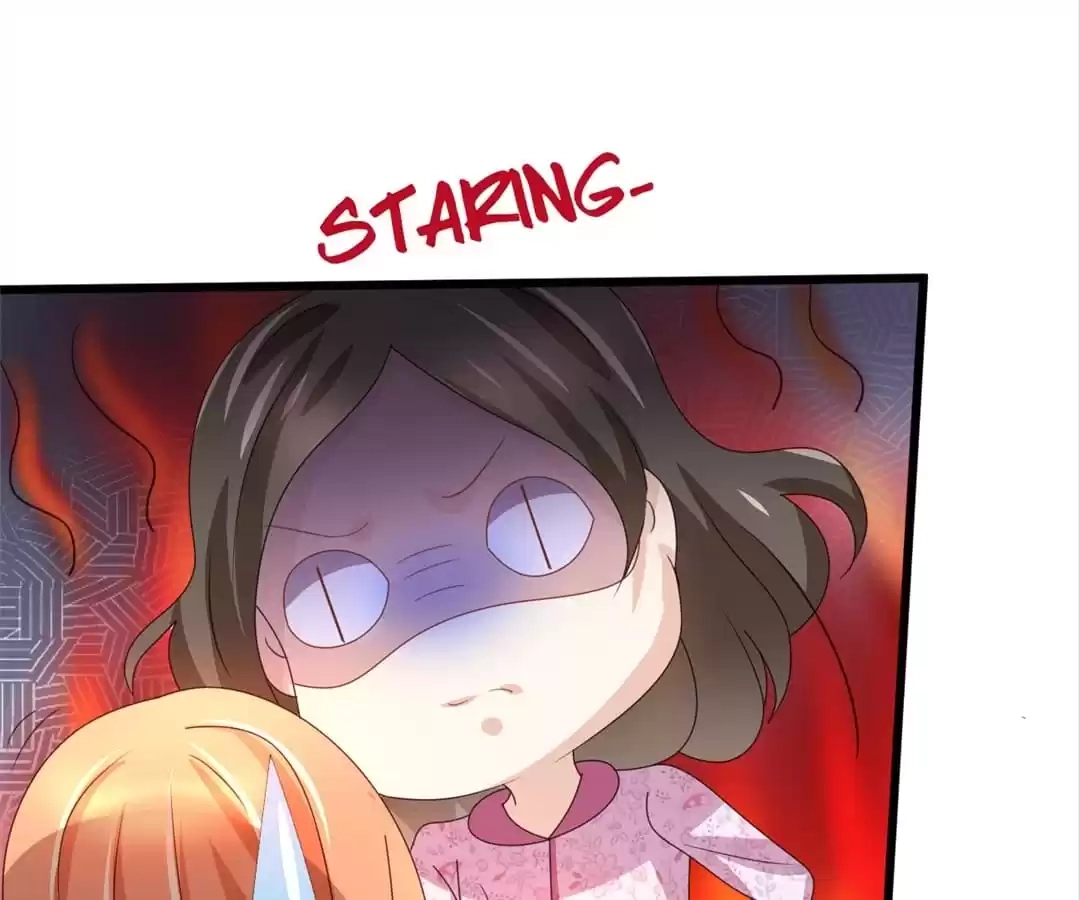Love, Dream and Make-Up Chapter 67 page 29 - 