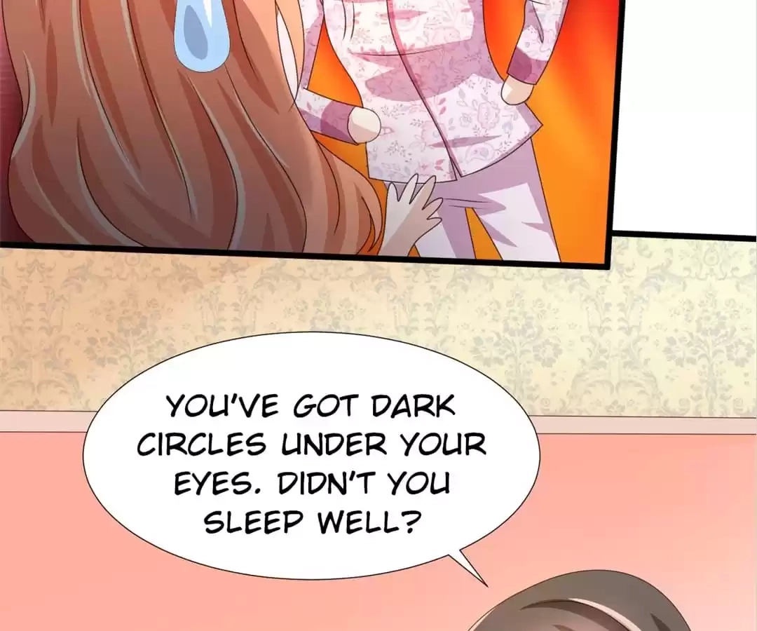 Love, Dream and Make-Up Chapter 67 page 30 - 
