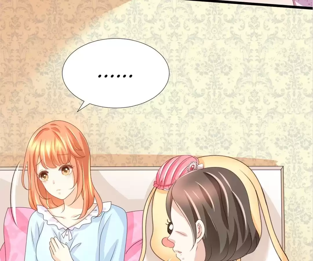 Love, Dream and Make-Up Chapter 67 page 32 - 
