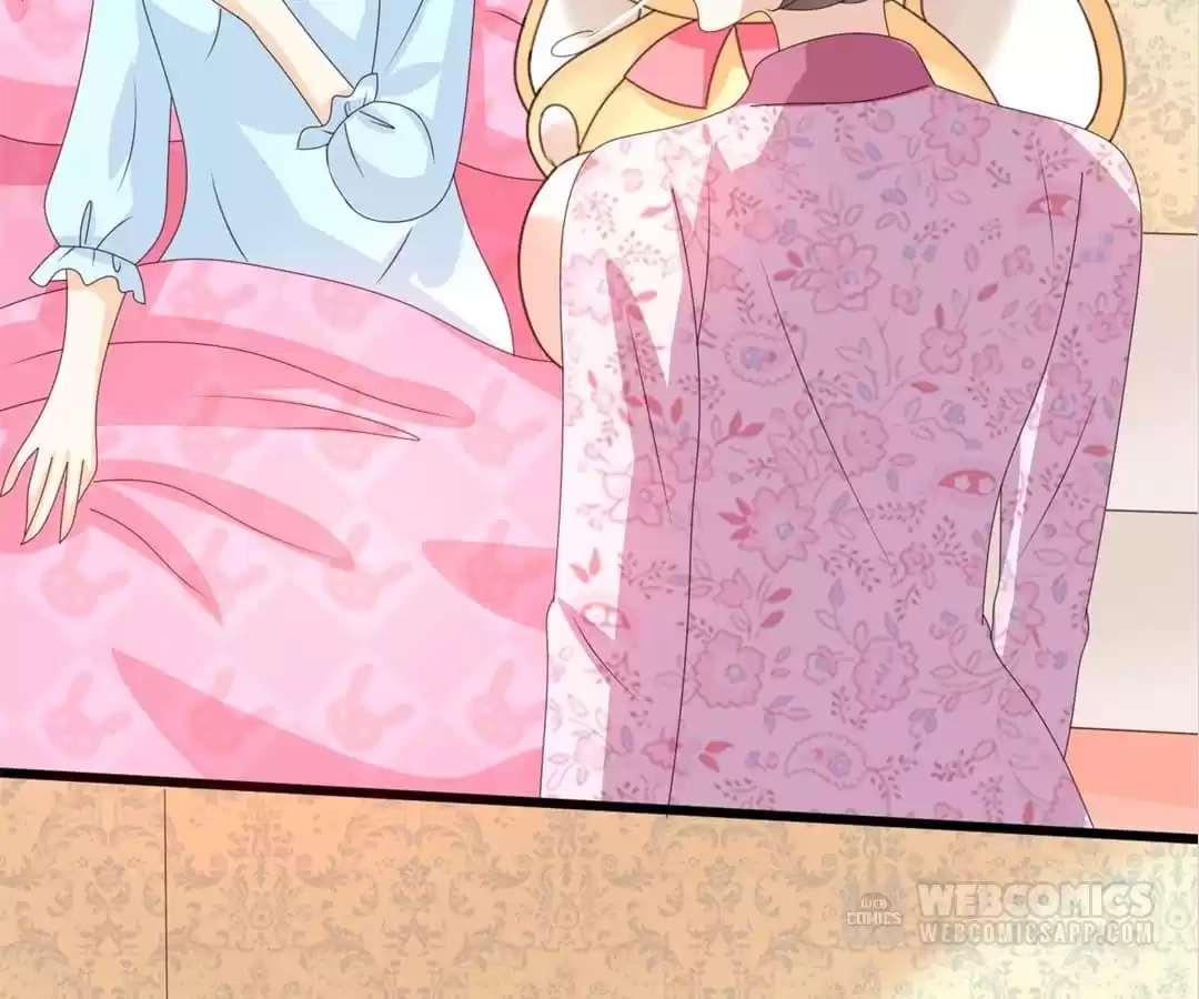 Love, Dream and Make-Up Chapter 67 page 33 - 