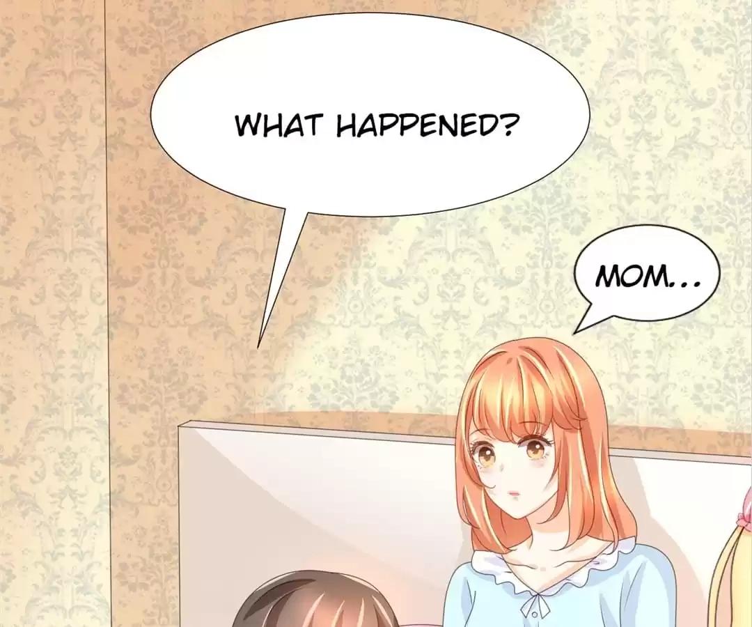 Love, Dream and Make-Up Chapter 67 page 34 - 