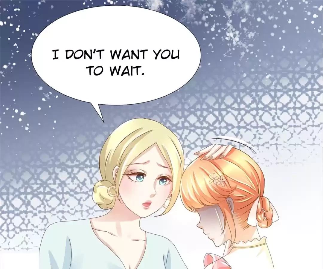 Love, Dream and Make-Up Chapter 67 page 37 - 