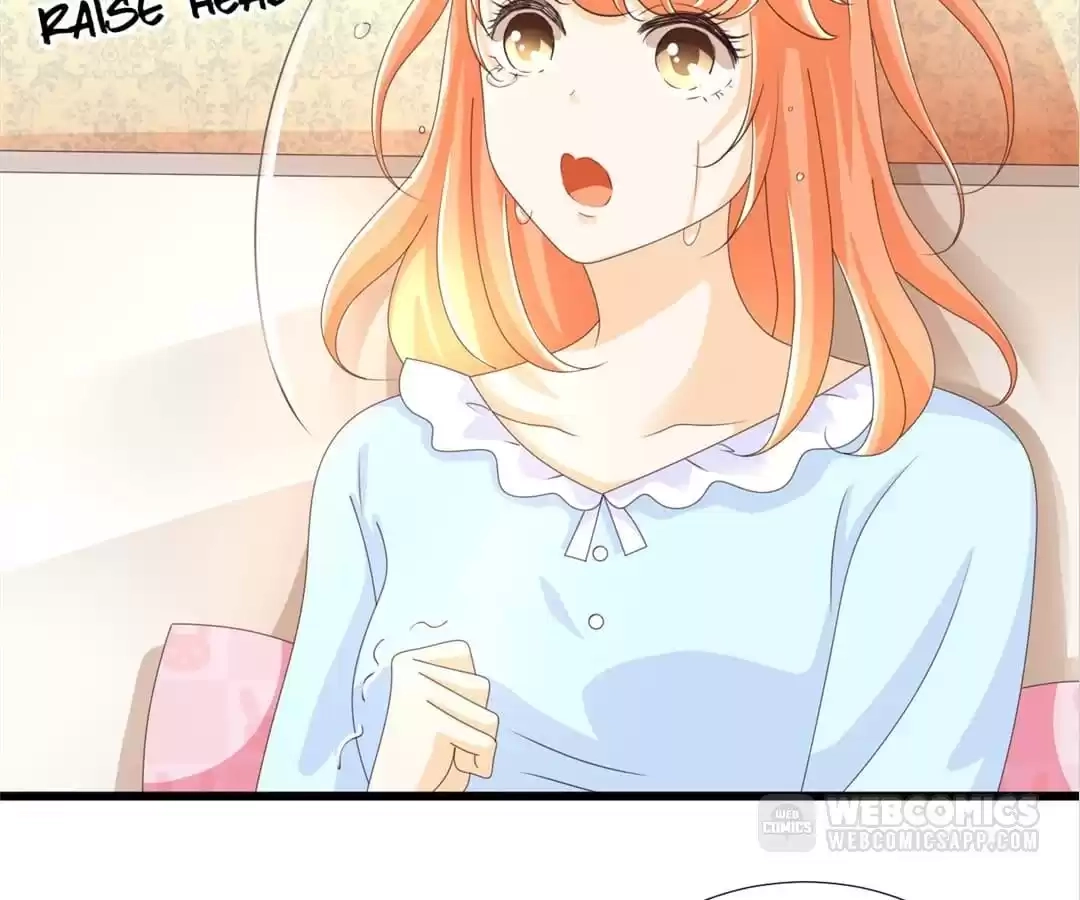 Love, Dream and Make-Up Chapter 67 page 40 - 