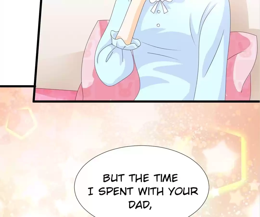 Love, Dream and Make-Up Chapter 67 page 54 - 
