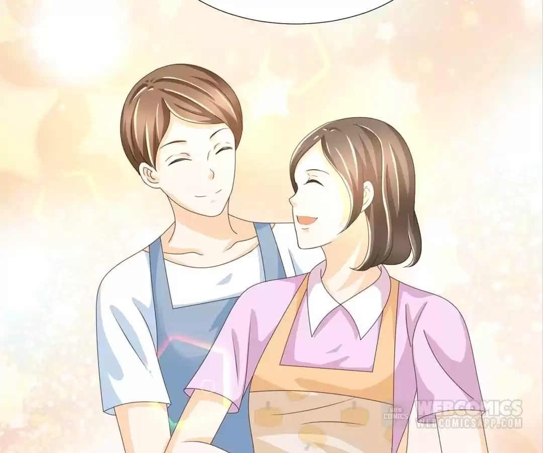 Love, Dream and Make-Up Chapter 67 page 55 - 