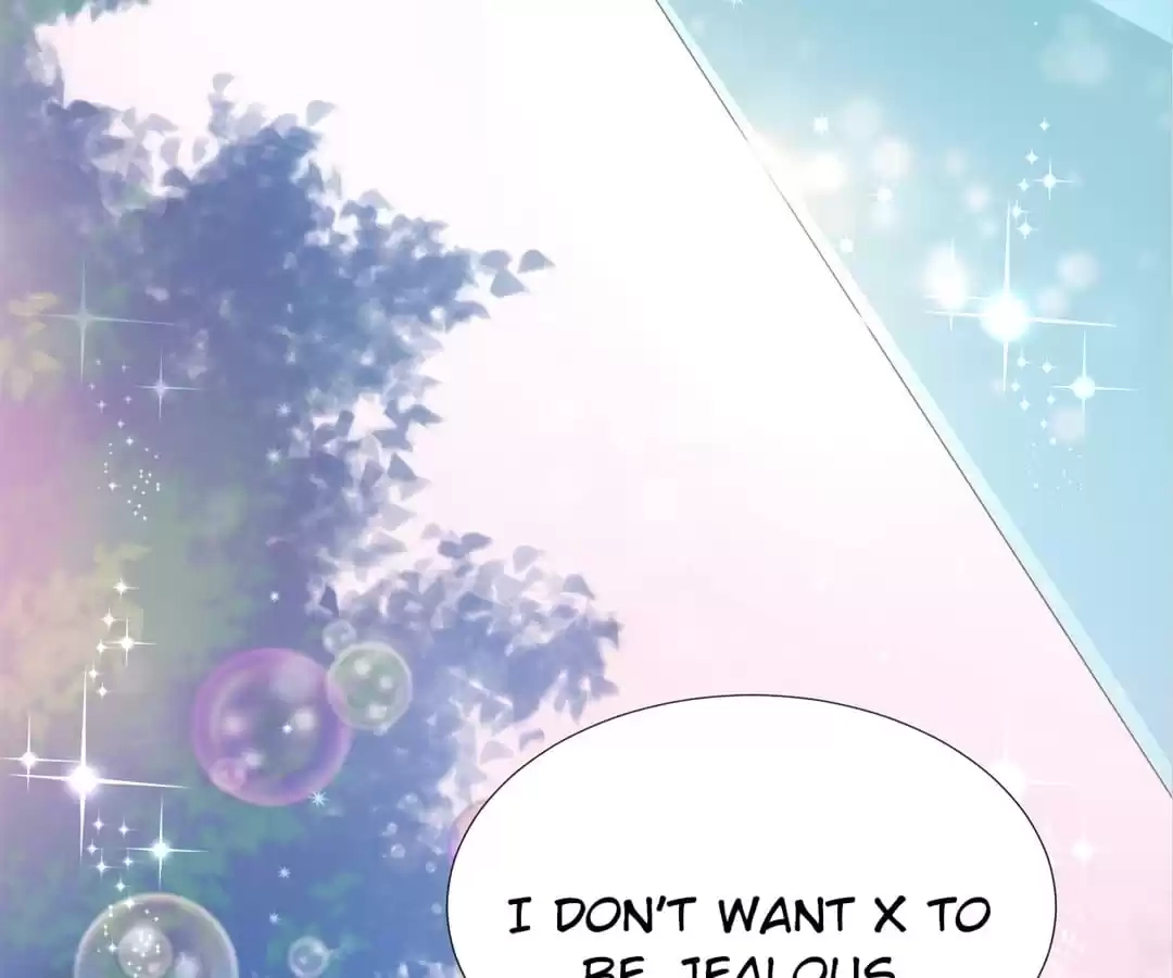 Love, Dream and Make-Up Chapter 67 page 7 - 