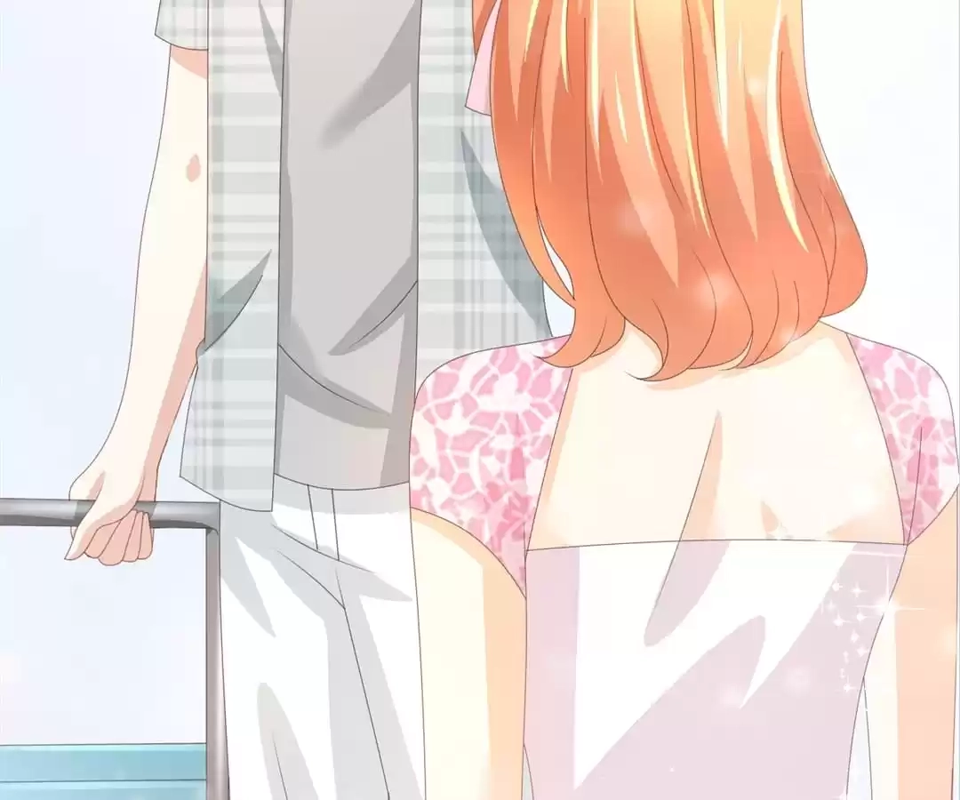 Love, Dream and Make-Up Chapter 67 page 9 - 