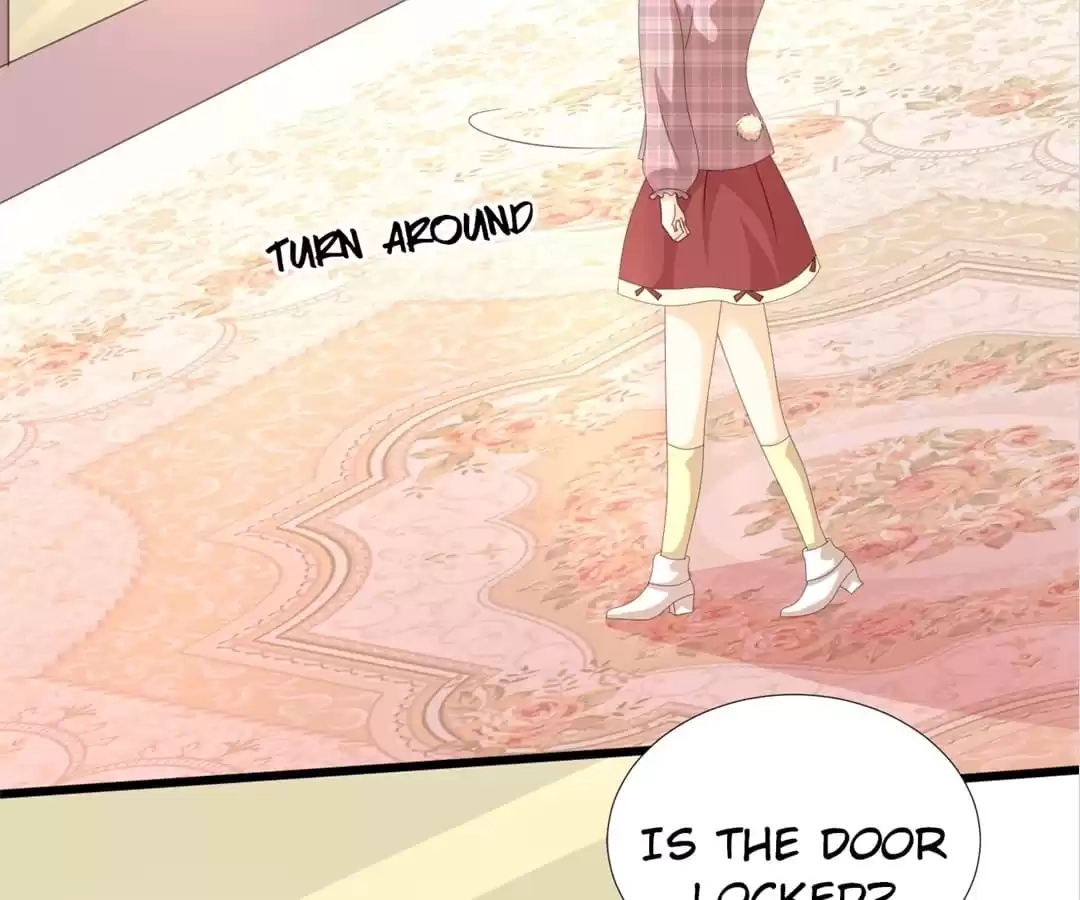 Love, Dream and Make-Up Chapter 68 page 11 - 