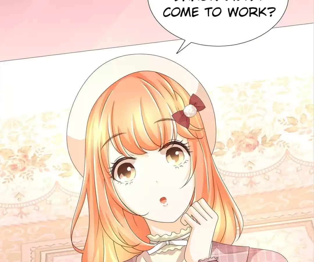 Love, Dream and Make-Up Chapter 68 page 13 - 