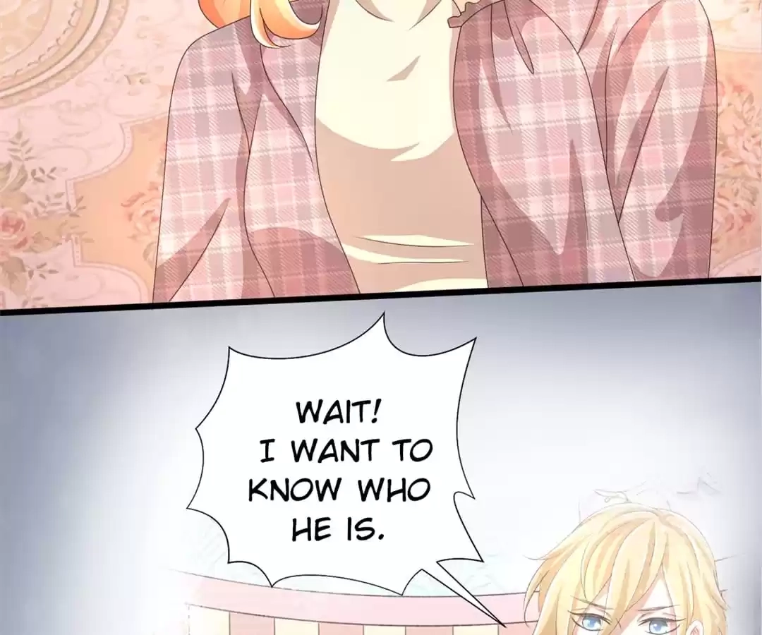 Love, Dream and Make-Up Chapter 68 page 14 - 