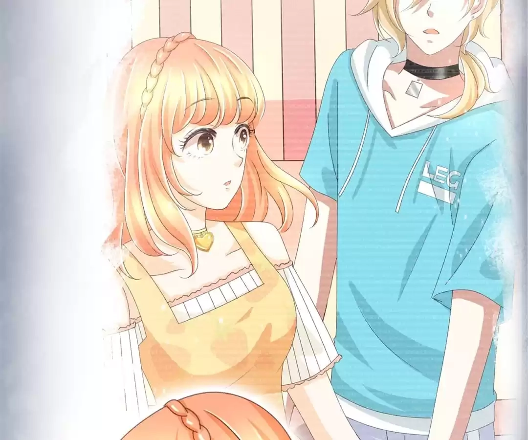 Love, Dream and Make-Up Chapter 68 page 15 - 