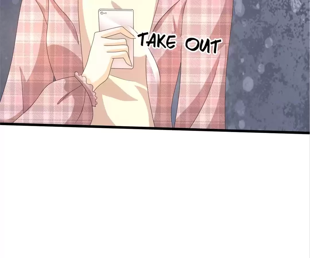 Love, Dream and Make-Up Chapter 68 page 19 - 