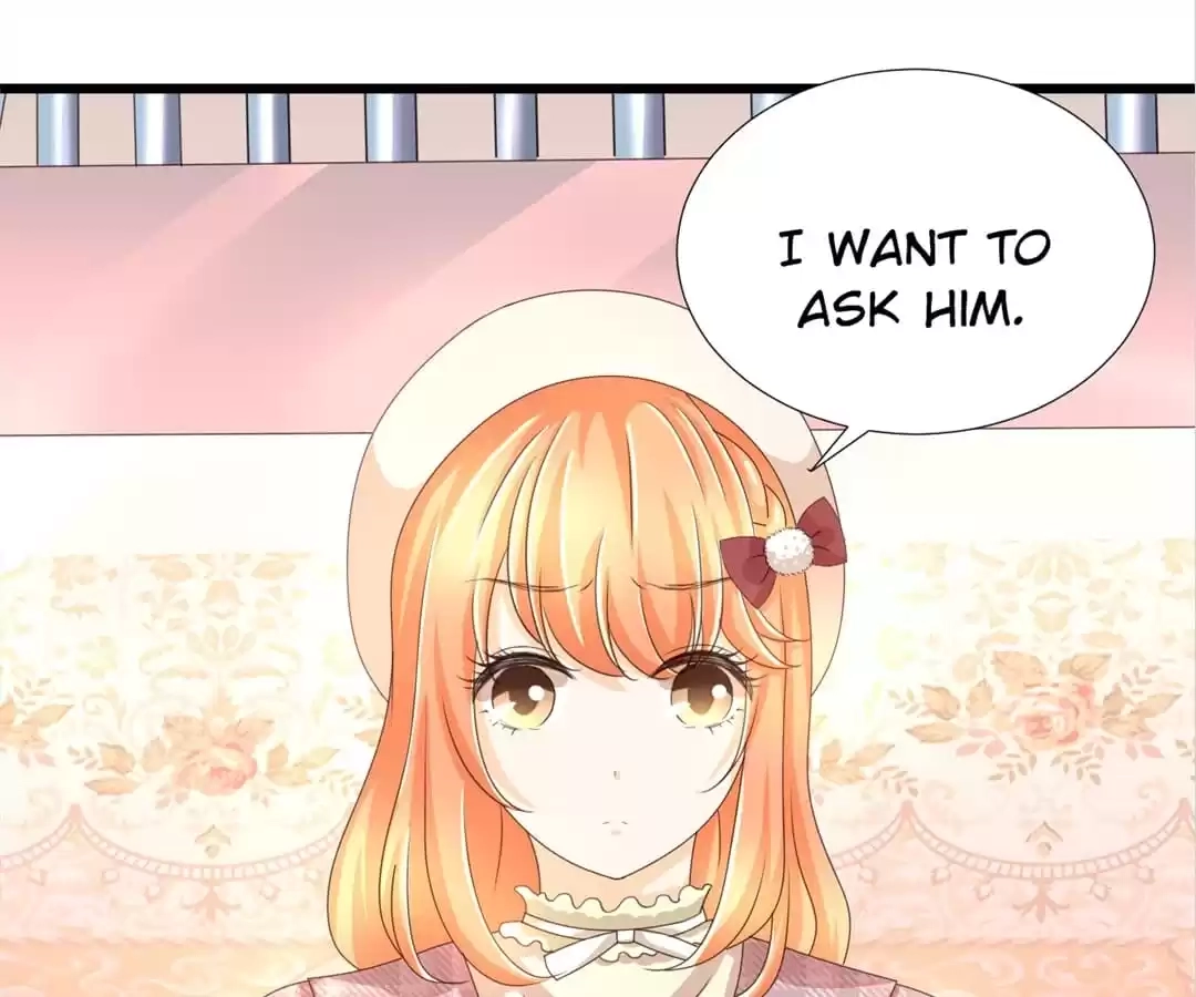 Love, Dream and Make-Up Chapter 68 page 21 - 