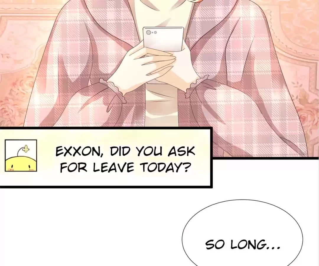 Love, Dream and Make-Up Chapter 68 page 22 - 