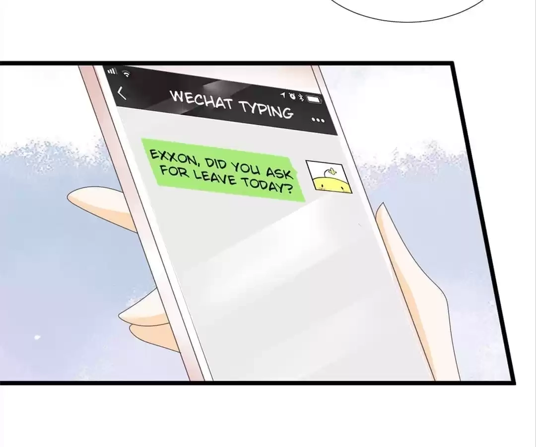 Love, Dream and Make-Up Chapter 68 page 23 - 