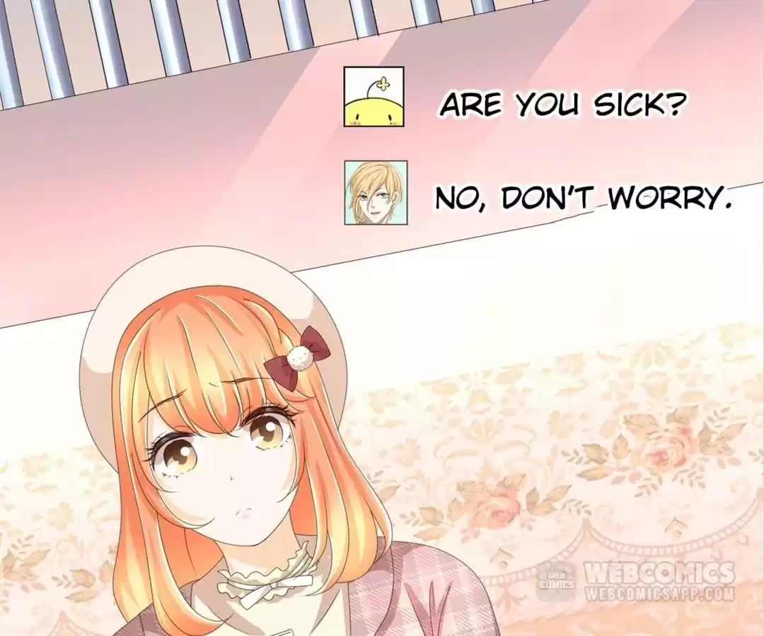 Love, Dream and Make-Up Chapter 68 page 26 - 