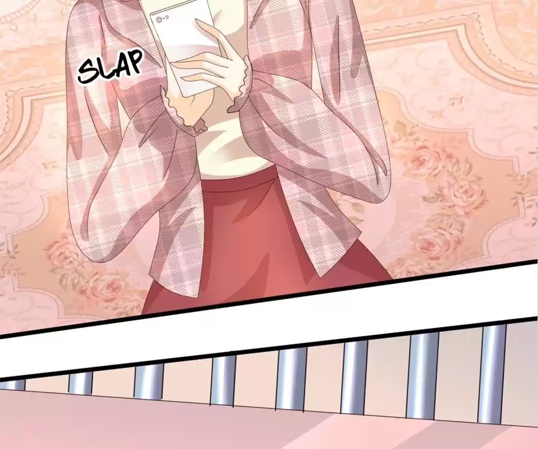 Love, Dream and Make-Up Chapter 68 page 27 - 