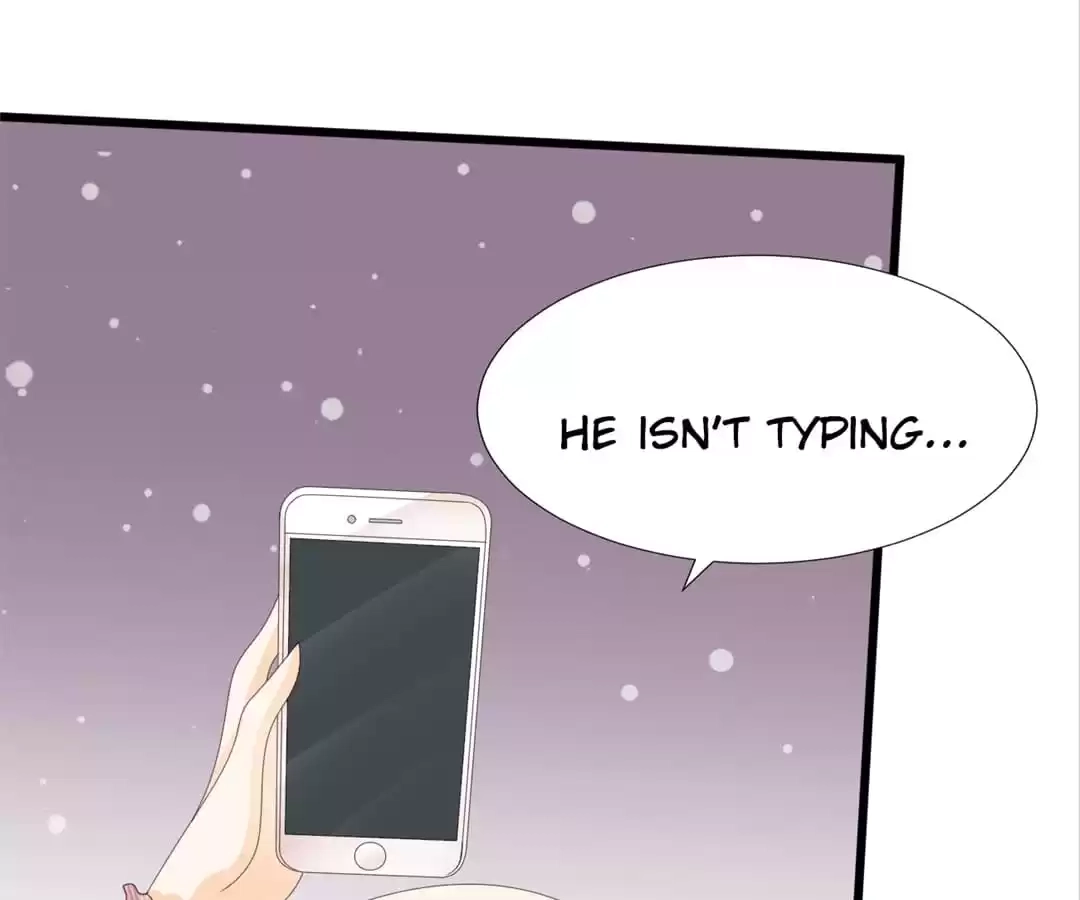 Love, Dream and Make-Up Chapter 68 page 31 - 
