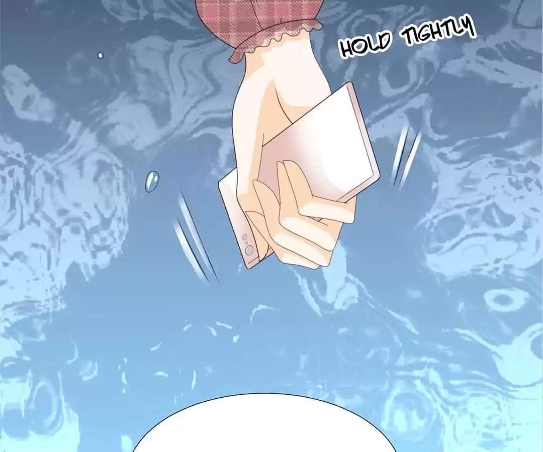 Love, Dream and Make-Up Chapter 68 page 35 - 