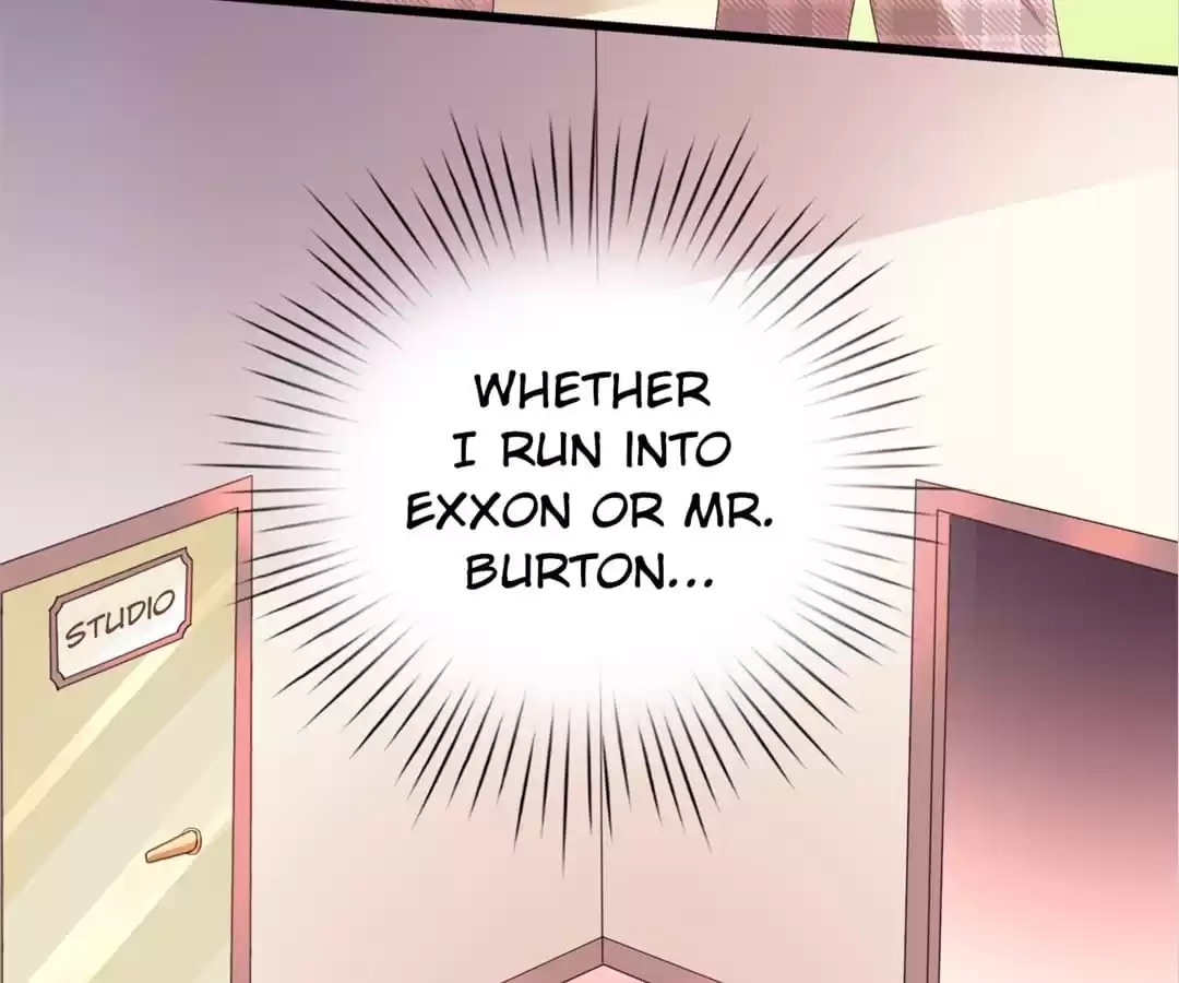 Love, Dream and Make-Up Chapter 68 page 5 - 