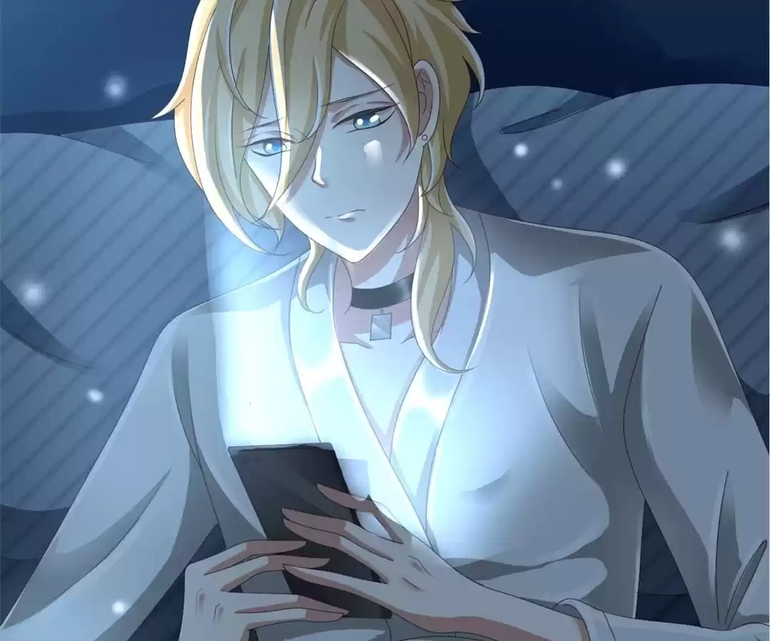 Love, Dream and Make-Up Chapter 68 page 43 - 
