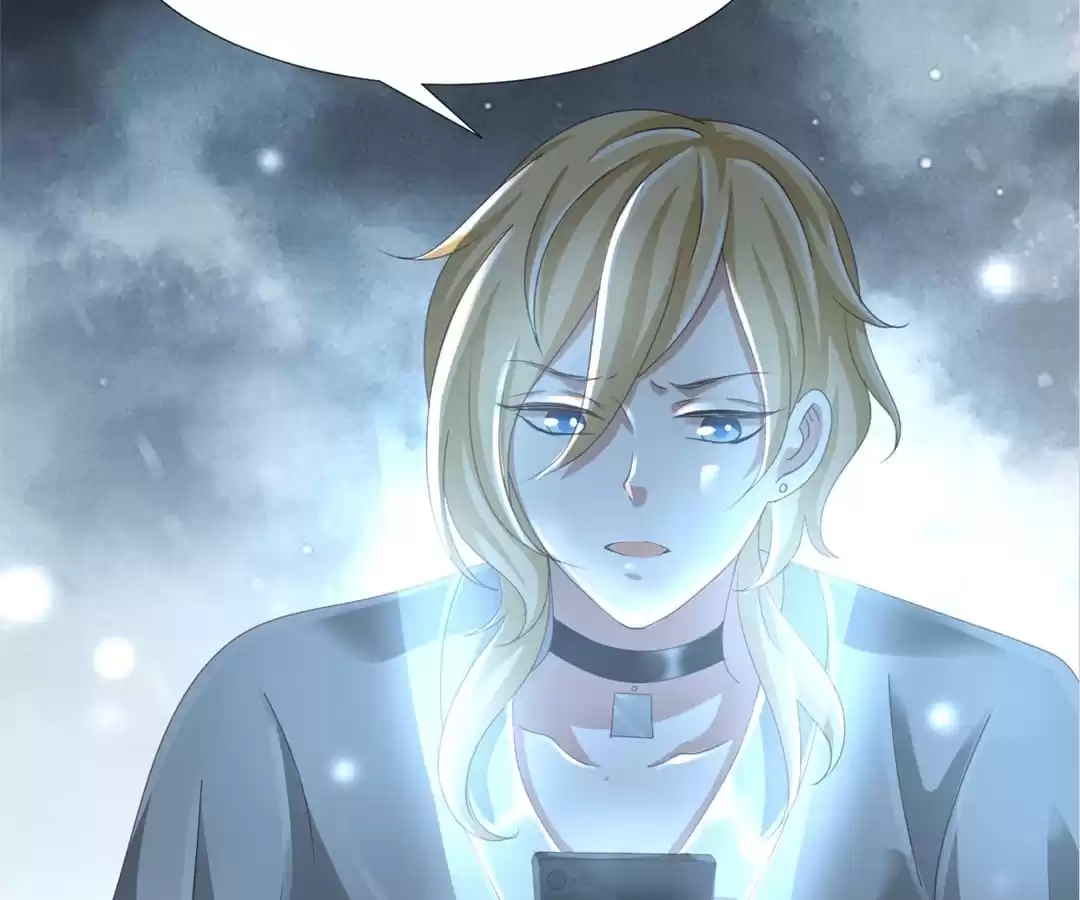 Love, Dream and Make-Up Chapter 68 page 45 - 