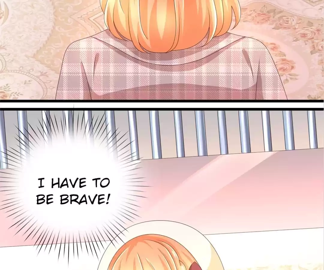 Love, Dream and Make-Up Chapter 68 page 7 - 