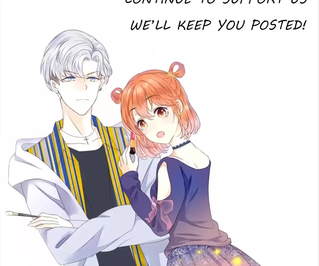 Love, Dream and Make-Up Chapter 68 page 75 - 