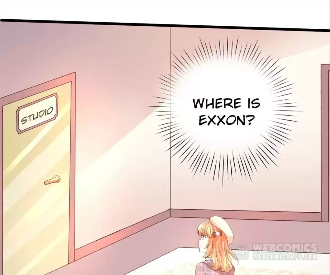 Love, Dream and Make-Up Chapter 68 page 10 - 