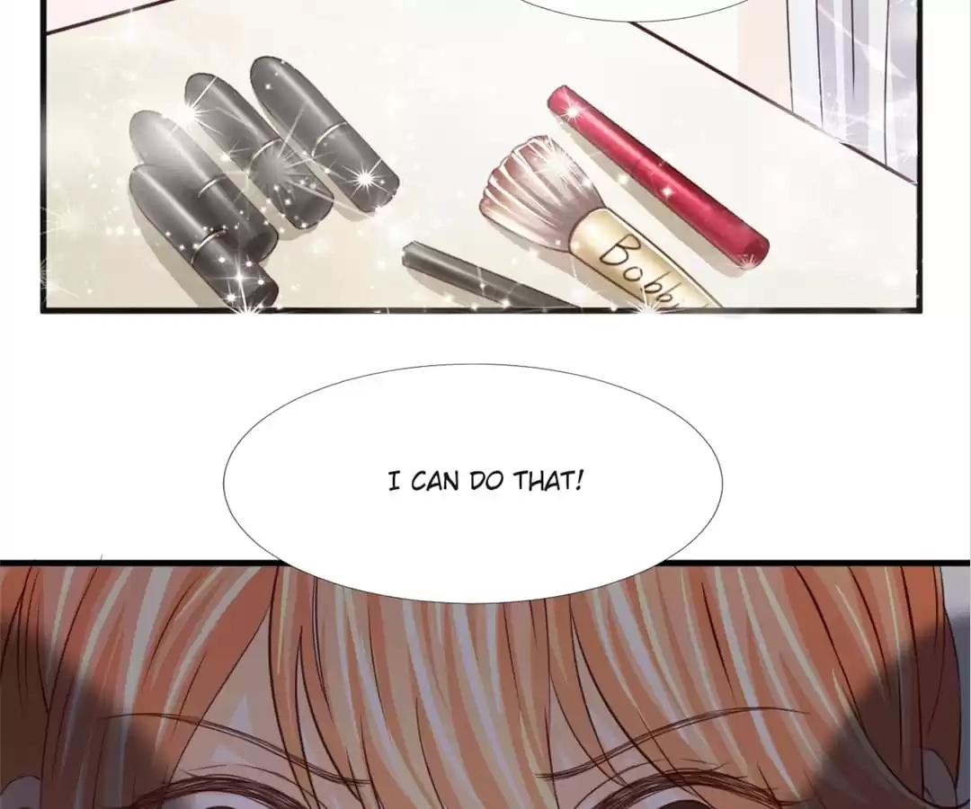 Love, Dream and Make-Up Chapter 7 page 12 - 