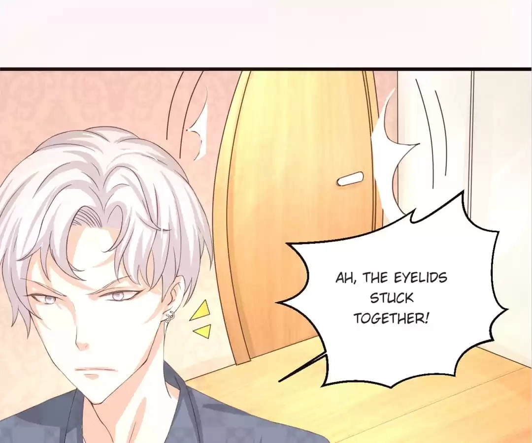 Love, Dream and Make-Up Chapter 7 page 19 - 