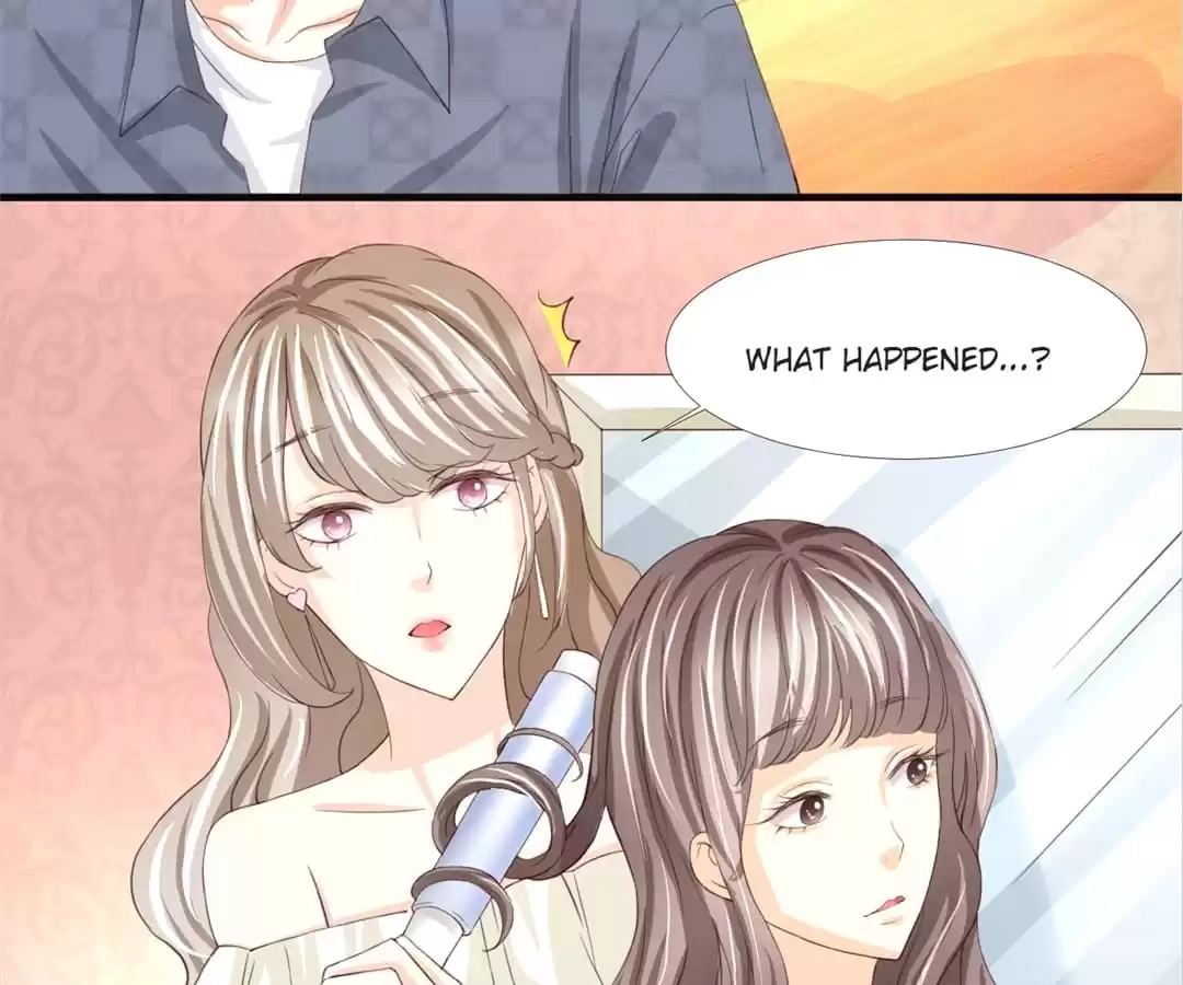 Love, Dream and Make-Up Chapter 7 page 20 - 