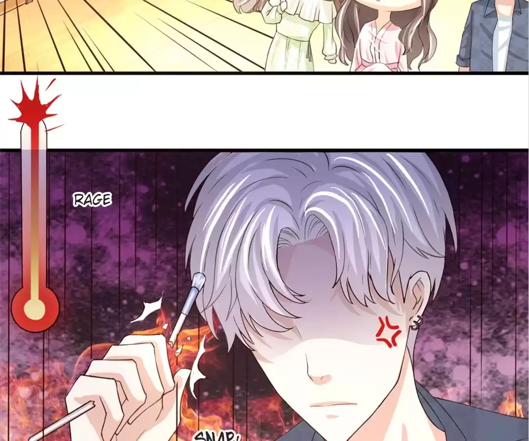 Love, Dream and Make-Up Chapter 7 page 22 - 