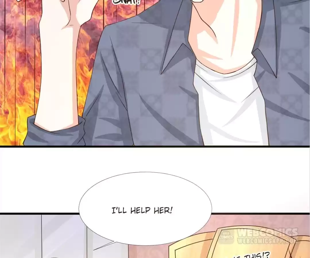 Love, Dream and Make-Up Chapter 7 page 23 - 