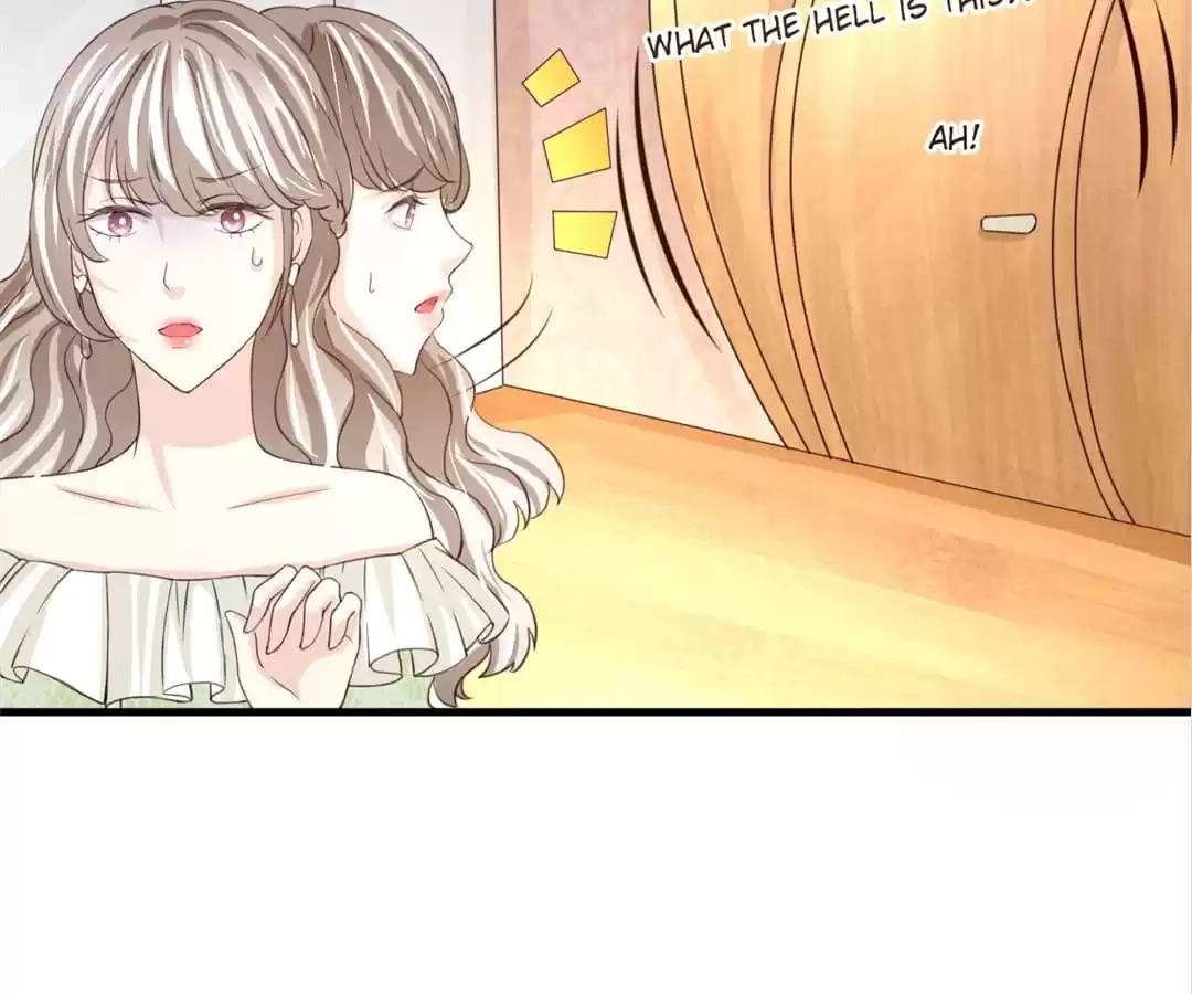 Love, Dream and Make-Up Chapter 7 page 24 - 