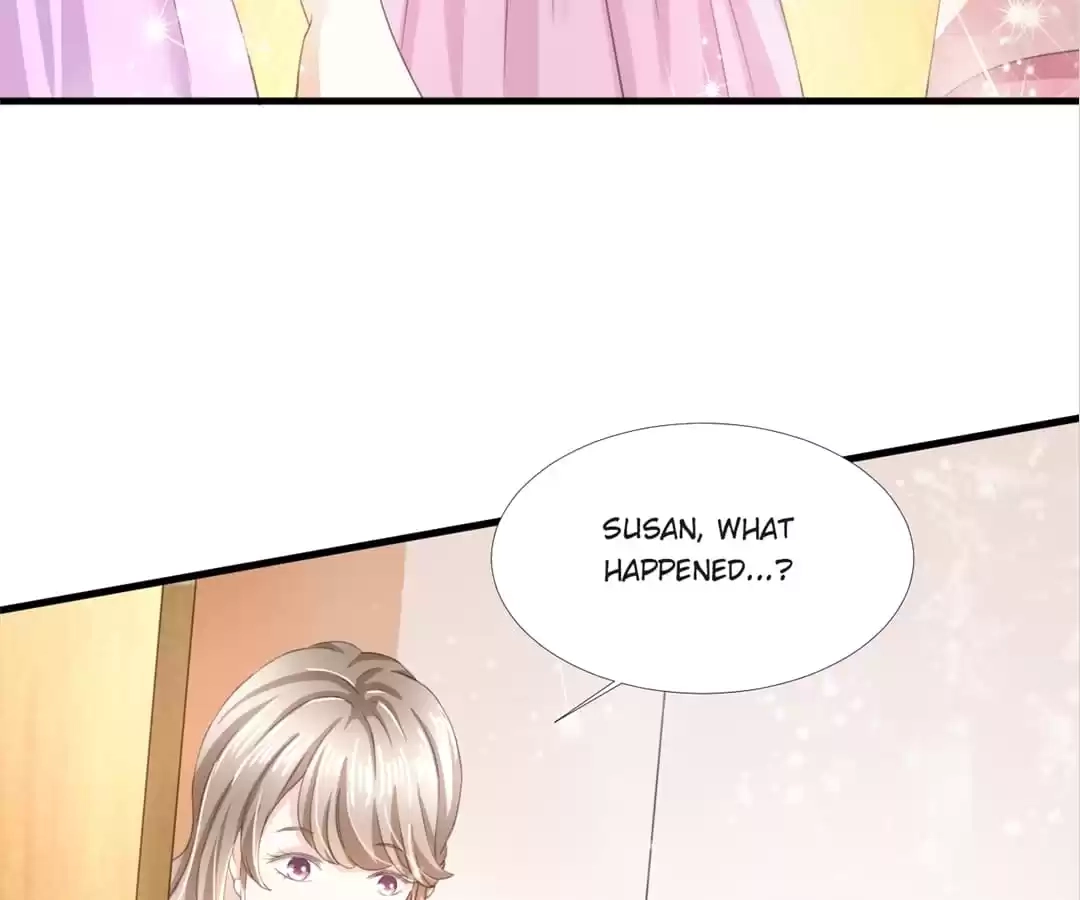 Love, Dream and Make-Up Chapter 7 page 28 - 