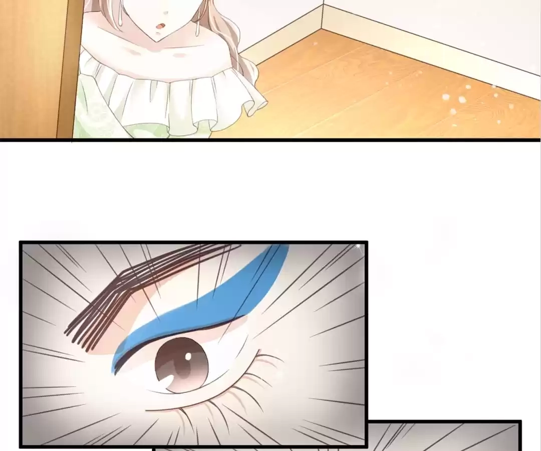 Love, Dream and Make-Up Chapter 7 page 29 - 