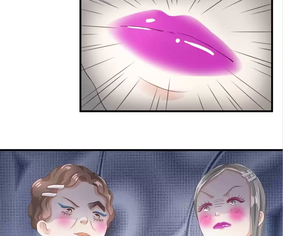 Love, Dream and Make-Up Chapter 7 page 30 - 
