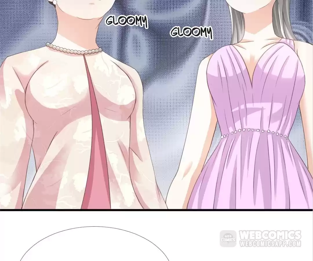 Love, Dream and Make-Up Chapter 7 page 31 - 