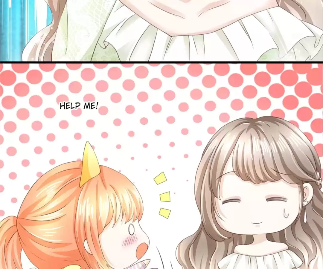 Love, Dream and Make-Up Chapter 7 page 33 - 