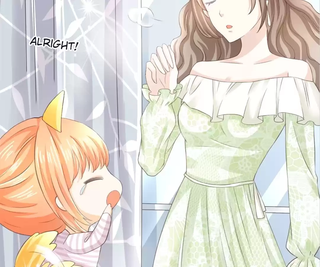 Love, Dream and Make-Up Chapter 7 page 35 - 