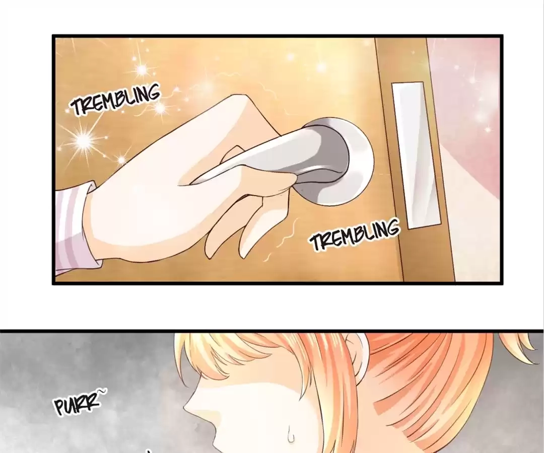 Love, Dream and Make-Up Chapter 7 page 37 - 