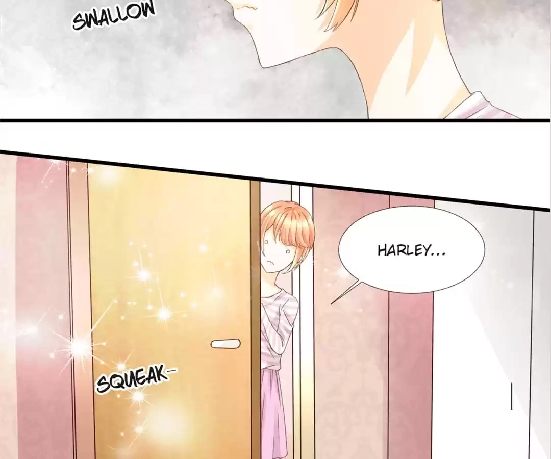 Love, Dream and Make-Up Chapter 7 page 38 - 